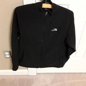 North Face Lightweight Fleece Jacket